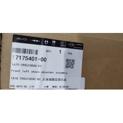 Amortisseur avant gauche - BYD - 17175401-00
