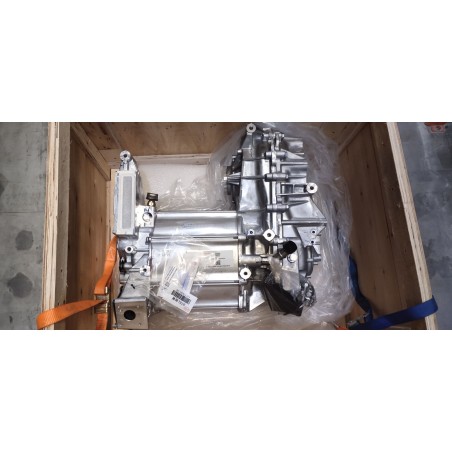 Kit de réparation d'ensemble moteur avant + réducteur - BYD - 13230538-00