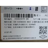Pare-soleil droit - Noir profond 5 - BYD - 18562079-00