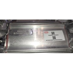 Kit de réparation d'ensemble moteur avant + réducteur - BYD - 13230538-00