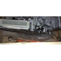 Kit de réparation d'ensemble moteur avant + réducteur - BYD - 13230538-00