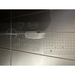 Bouchon de vidange de filtre à huile - BYD - 17172209-00