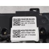 Bloc d'interrupteurs de console centrale - Gris - BYD - 17168193-00