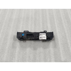 Bloc d'interrupteurs de console centrale - Gris - BYD - 17168193-00