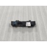 Bloc d'interrupteurs de console centrale - Gris - BYD - 17168193-00