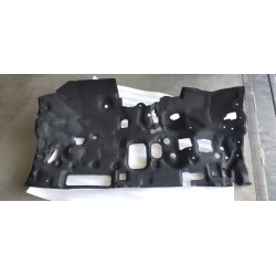 Isolant thermique de cloison avant - BYD - 17167670-00