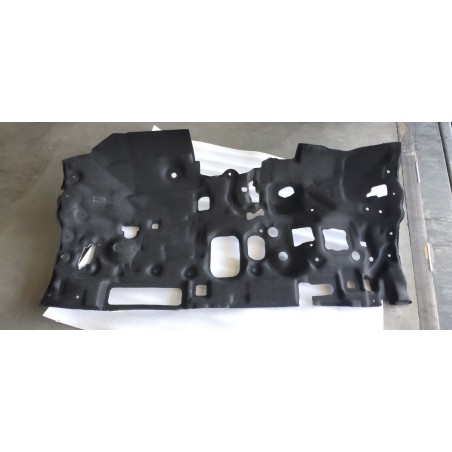 Isolant thermique de cloison avant - BYD - 17167670-00