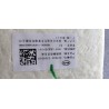 Isolant thermique de cloison avant - BYD - 17167670-00