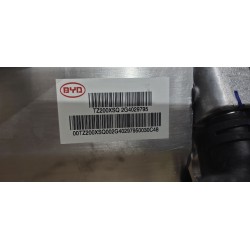Kit de réparation du moteur de traction avant et du réducteur - BYD - 17160558-00