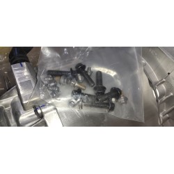 Kit de réparation du moteur de traction avant et du réducteur - BYD - 17160558-00