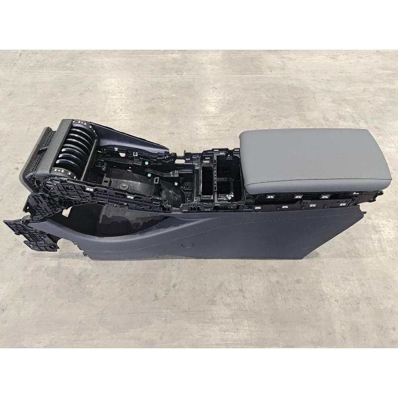Corps de console centrale - Gris - BYD - 17159943-00