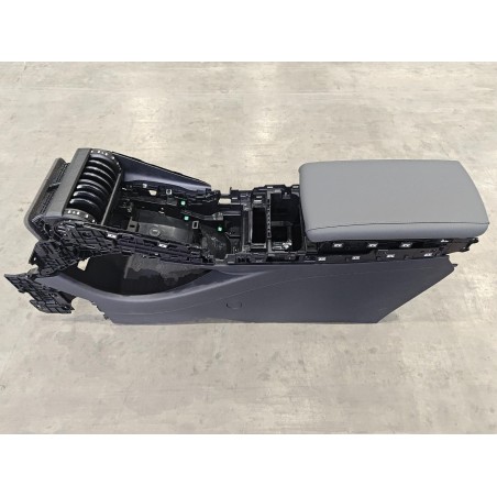 Corps de console centrale - Gris - BYD - 17159943-00