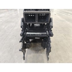 Corps de console centrale - Gris - BYD - 17159943-00