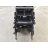 Corps de console centrale - Gris - BYD - 17159943-00