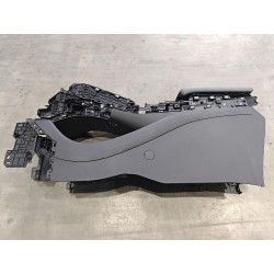 Corps de console centrale - Gris - BYD - 17159943-00