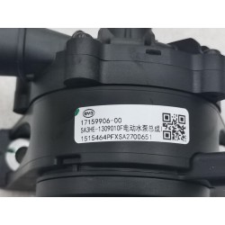 Pompe électrique de liquide de refroidissement 1 - BYD - 17159906-00