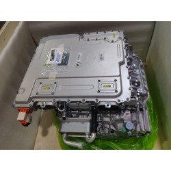 Intégré de traction arrière - BYD - 17159768-00
