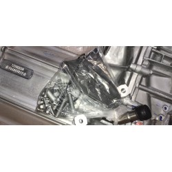 Kit de réparation d'ensemble moteur avant + réducteur - BYD - 13230538-00