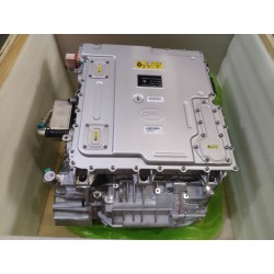 Intégré de traction arrière - BYD - 17159767-00