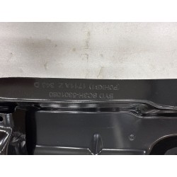 Gouttière avant - BYD - 17155378-00