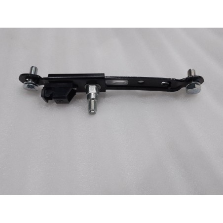 Régleur de hauteur de ceinture de sécurité - BYD - 17151981-00