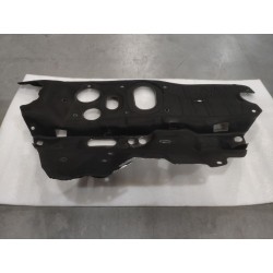Front compartment heat insulator - BYD - 17148230-00