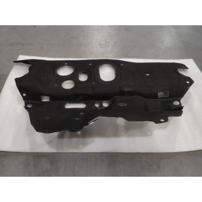 Front compartment heat insulator - BYD - 17148230-00