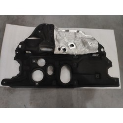Front compartment heat insulator - BYD - 17148230-00
