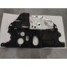 Front compartment heat insulator - BYD - 17148230-00