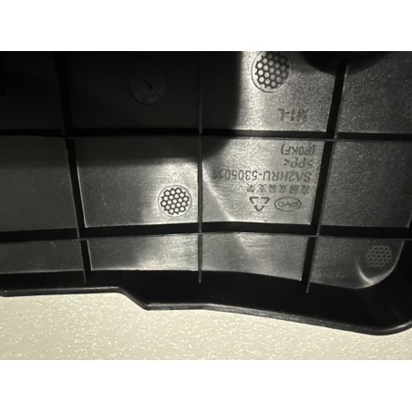 Support de fixation avant gauche de tableau de bord secondaire - BYD - 17148210-00