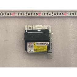 SRS ECU - BYD - 17147493-00