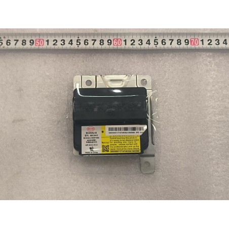 SRS ECU - BYD - 17147493-00