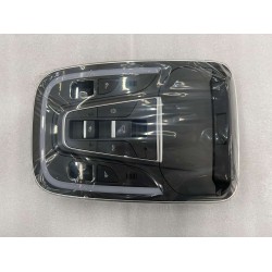 Plafonnier avant - Noir profond 5 - BYD - 13222071-00