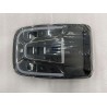 Plafonnier avant - Noir profond 5 - BYD - 13222071-00