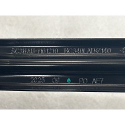 Sangle de fixation de réservoir de carburant 1 - BYD - 17144461-00