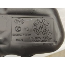 Réservoir de carburant - BYD - 17144459-00