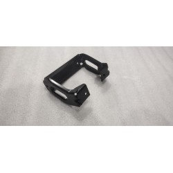 Support de fixation milieu de console centrale - BYD - 17144440-00