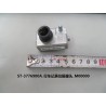 Caméra d'enregistreur de données de conduite - BYD - 13218635-00