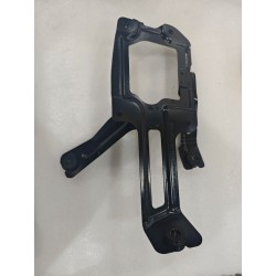 Support échangeur thermique de plaque de refroidissement batterie - BYD - 17144326-00