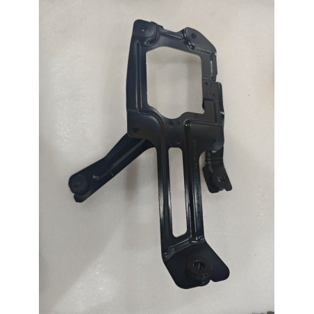 Support échangeur thermique de plaque de refroidissement batterie - BYD - 17144326-00