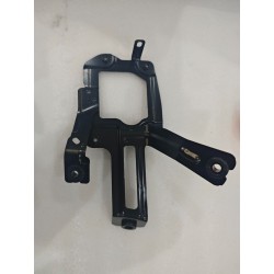 Support échangeur thermique de plaque de refroidissement batterie - BYD - 17144326-00