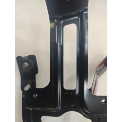 Support échangeur thermique de plaque de refroidissement batterie - BYD - 17144326-00