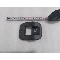 Cache ISOFIX - BYD - 17142247-00