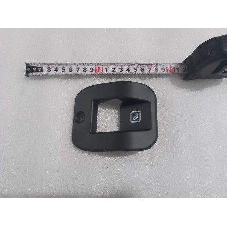 Cache ISOFIX - BYD - 17142247-00