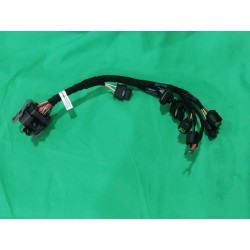 Composant garniture - BYD23203 - Couleur d'origine - Conditionnement - Ensemble faisceau de câblage SC3E - A - BYD - 17141408-00