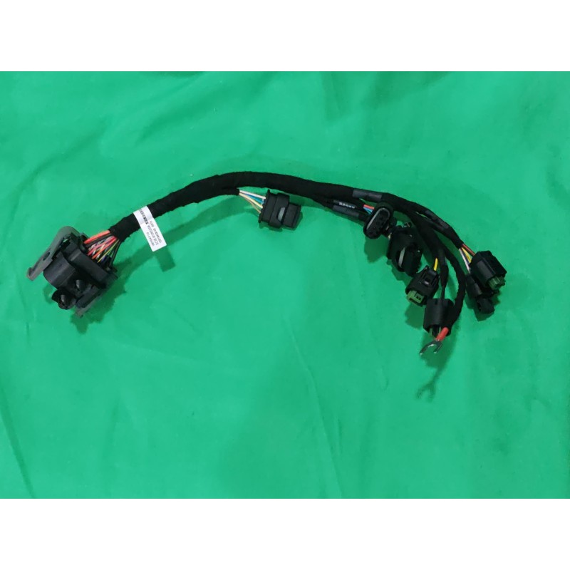 Composant garniture - BYD23203 - Couleur d'origine - Conditionnement - Ensemble faisceau de câblage SC3E - A - BYD - 17141408-00