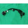 Composant garniture - BYD23203 - Couleur d'origine - Conditionnement - Ensemble faisceau de câblage SC3E - A - BYD - 17141408-00