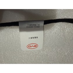 Faisceau de câblage au plancher II - BYD - 17140809-00