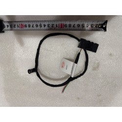 Faisceau de câblage au plancher II - BYD - 17140809-00