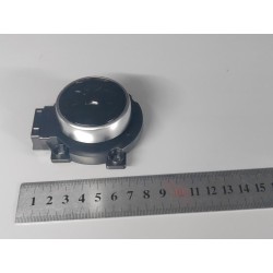 Interrupteur de réglage de soutien lombaire, siège électrique - BYD - 13215118-00